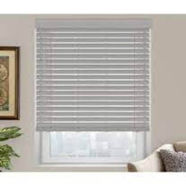 Non motorized Blind Fittings